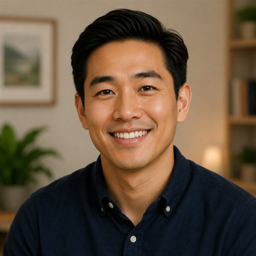 Alex Tam